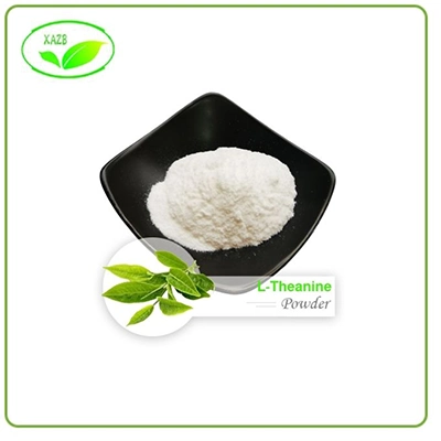 L-Theanine Powder